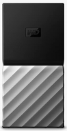 My Passport SSD from WD 256GB