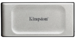 Kingston XS2000 External Solid State Drive (SSD) USB Type-C 3.2 Gen 2x2 Portable Drive 500GB
