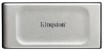 Kingston XS2000 External Solid State Drive (SSD) USB Type-C 3.2 Gen 2x2 Portable Drive 1000GB