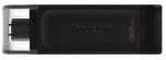 Kingston DataTraveler 70 USB Flash Drive USB-C Flash Drive 32GB