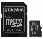 Kingston Industrial microSD Memory Card Ideal for Extreme Conditions 32GB