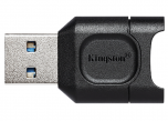 Kingston MobileLite Plus USB 3.2 UHS-II microSD Card Reader
