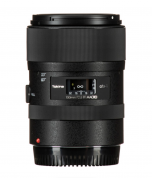Tokina atx-i 100mm F2.8 FF MACRO Plus for Nikon