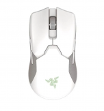 Razer Viper Ultimate Wireless Gaming Mouse with Charging Dock - Mercury Edition