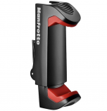 Manfrotto PIXI Universal Clamp for smartphone with multiple attachments