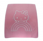 Razer Lumber Cushion Lumber Support for Gaming Chairs - Hello Kitty and Friends Edition
