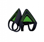 Razer Kitty Ears for Razer Kraken - Green - FRML Packaging