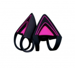 Razer Kitty Ears for Razer Kraken - Neon Purple - FRML Packaging