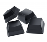 Razer Phantom Keycap Upgrade Set - Black - FRML Packaging