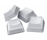 Razer Phantom Keycap Upgrade Set - White - FRML Packaging