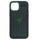 Razer Arctech Black for iPhone 13 Mini (5.4") - FRML Packaging