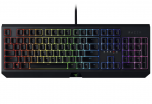Razer Blackwidow - Mechanical Gaming Keyboard - US Layout FRML (Green Switch)