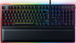 Razer Huntsman Elite - Opto-Mechanical Gaming Keyboard - US Layout - FRML Packaging