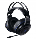 Razer Thresher Designed for PS4 - Wireless and Wired Gaming Headset - AP Packaging