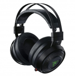 Razer Nari Ultimate - Wireless Gaming Headset with Hypersense Technology - FRML Packaging