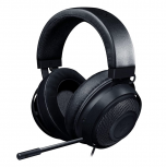 Razer Kraken - Multi-Platform Wired Gaming Headset - Black - FRML Packaging