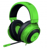 Razer Kraken - Multi-Platform Wired Gaming Headset - Green - FRML Packaging