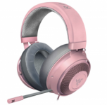 Razer Kraken - Multi-Platform Wired Gaming Headset - Quartz - FRML Packaging
