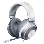 Razer Kraken - Multi-Platform Wired Gaming Headset - Mercury - FRML Packaging