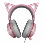 Razer Kraken Kitty - Chroma USB Gaming Headset -  Quartz - FRML Packaging (Online)