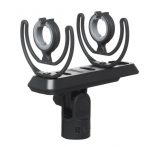Rode Shotgun Microphone Shock Mount for Boompoles SM4-R
