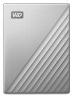 My Passport Ultra for Mac from WD 2TB