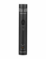BEYERDYNAMIC True condenser microphone (supercardioid)