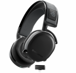 SteelSeries Arctis 7+ Wireless - Black