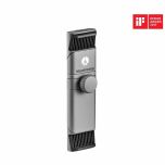 Manfrotto TwistGrip Tripod Adapter Clamp for Smartphones BH MTWISTGRIP