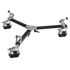 Manfrotto Video/Movie Heavy Dolly 114