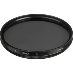 Hoya Polarizing Filter-67mm size