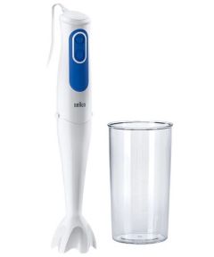 Braun 百靈 MultiQuick 3 Smoothie 手提攪拌機 MQ 3000
