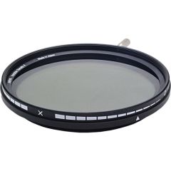 HOYA Variable Density II Filter-58mm size