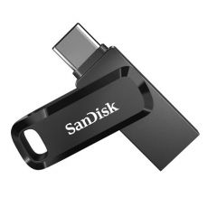 SanDisk USB Flash Ultra Dual Drive Go USB Type-C 256GB