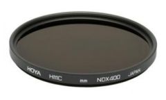 Hoya HMC NDX400 Screw-in Filter-52mm size