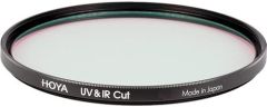 Hoya UV and IR Cut Filter-55mm size