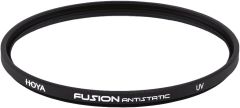 Hoya Fusion Antistatic UV Filter-86mm size