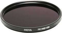 Hoya PRO ND 100 Filter-77mm size
