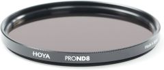 Hoya PRO ND 8 Filter-95mm size