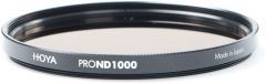 Hoya PRO ND 1000 Filter-95mm size