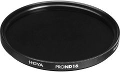 Hoya PRO ND 16 Filter-62mm size