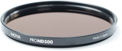 Hoya PRO ND 500 Filter-46mm size
