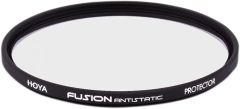 Hoya Fusion Antistatic Protector Filter-86mm size