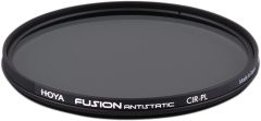 Hoya Fusion Antistatic CIR-PL Filter-86mm size