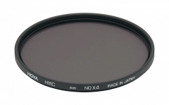 Hoya HMC NDX4 Screw-in Filter-62mm size