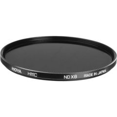 Hoya HMC NDX8 Screw-in Filter-58mm size