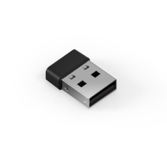 Steelseries 60579 Rival 3 Wireless Gen 2 Dongle (Black)