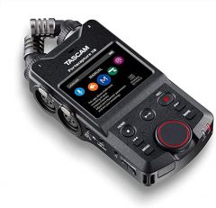 TASCAM	Portacapture X6 32-bit Float Portable Audio Recorder