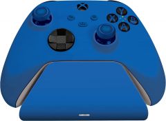 Razer Universal Quick Charging Stand for Xbox - Shock Blue