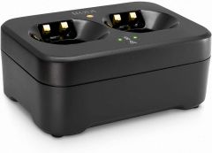 Rode Dual-Dock Recharge Station RS1